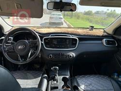 کیا سۆرینتۆ